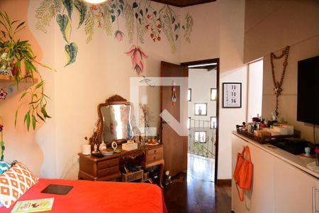 Casa de condomínio para alugar com 300m², 4 quartos e 3 vagasSuíte 1