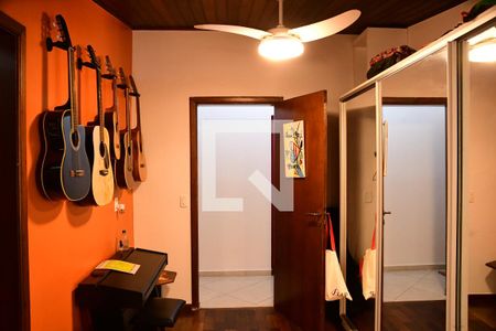 Casa de condomínio para alugar com 300m², 4 quartos e 3 vagasSuíte 2 