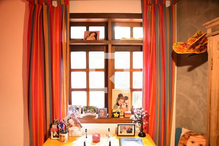 Casa de condomínio para alugar com 300m², 4 quartos e 3 vagasSuíte 4