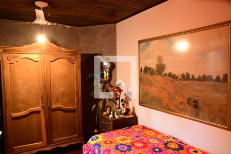 Casa de condomínio para alugar com 300m², 4 quartos e 3 vagasSuíte 4