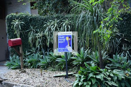 Casa de condomínio para alugar com 300m², 4 quartos e 3 vagasPlaca QA