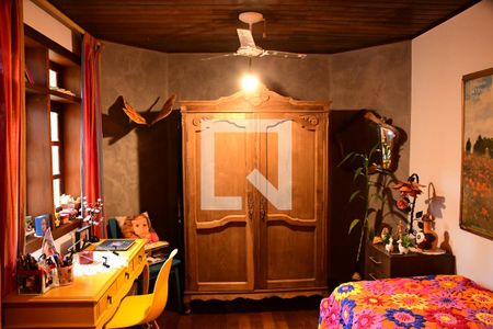 Casa de condomínio para alugar com 300m², 4 quartos e 3 vagasSuíte 4