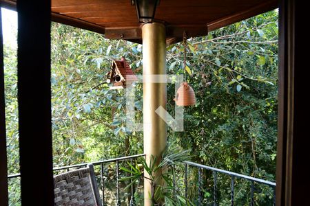 Casa de condomínio para alugar com 300m², 4 quartos e 3 vagasSuíte 1