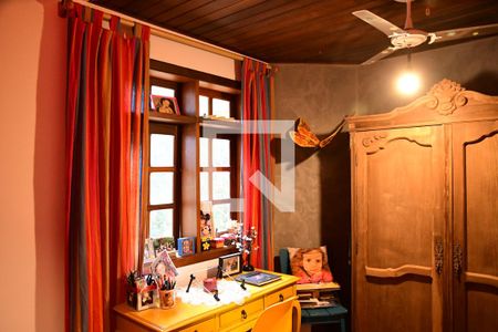 Casa de condomínio para alugar com 300m², 4 quartos e 3 vagasSuíte 4