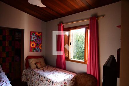 Casa de condomínio para alugar com 300m², 4 quartos e 3 vagasSuíte 3 