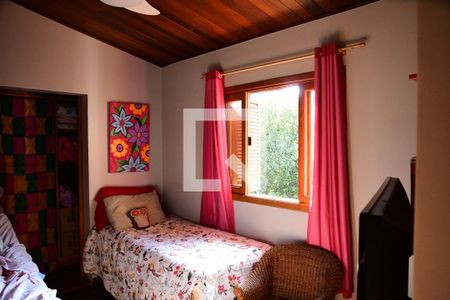 Casa de condomínio para alugar com 300m², 4 quartos e 3 vagasSuíte 3 