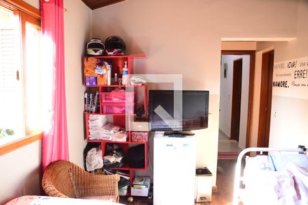 Casa de condomínio para alugar com 300m², 4 quartos e 3 vagasSuíte 3 