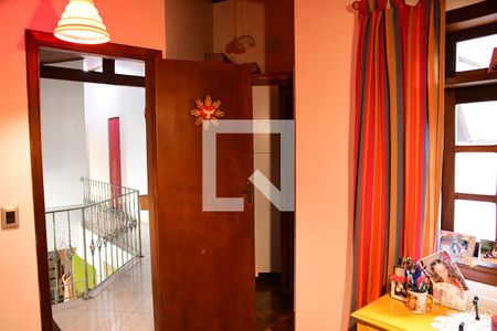 Casa de condomínio para alugar com 300m², 4 quartos e 3 vagasSuíte 4