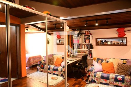 Casa de condomínio para alugar com 300m², 4 quartos e 3 vagasSuíte 2 