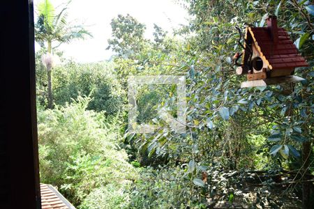 Casa de condomínio para alugar com 300m², 4 quartos e 3 vagasSuíte 1