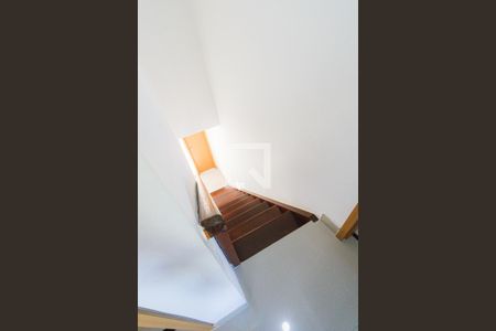 Escada de casa à venda com 3 quartos, 180m² em Anil, Rio de Janeiro