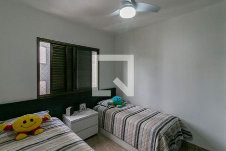 Apartamento para alugar com 4 quartos, 145m² em Buritis, Belo Horizonte