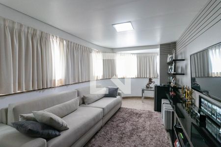 Apartamento para alugar com 4 quartos, 145m² em Buritis, Belo Horizonte