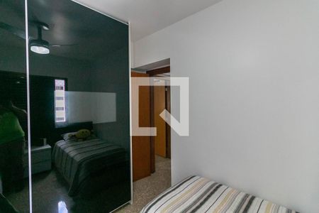 Quarto 1 de apartamento à venda com 4 quartos, 145m² em Buritis, Belo Horizonte