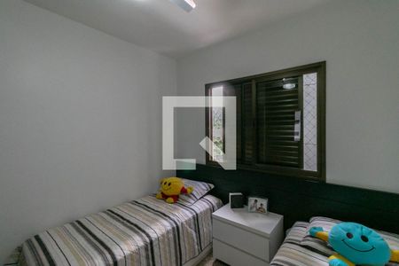 Quarto 1 de apartamento para alugar com 4 quartos, 145m² em Buritis, Belo Horizonte