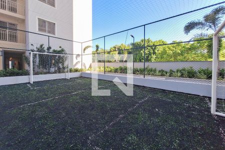 Apartamento à venda com 46m², 2 quartos e 1 vagaQuadra