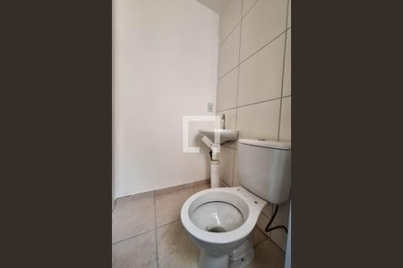 Apartamento à venda com 46m², 2 quartos e 1 vagaBanheiro