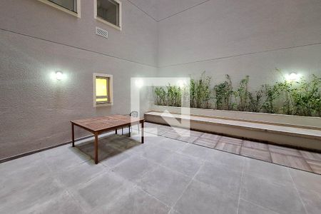 Apartamento à venda com 46m², 2 quartos e 1 vagaÁrea comum - Salão de festas