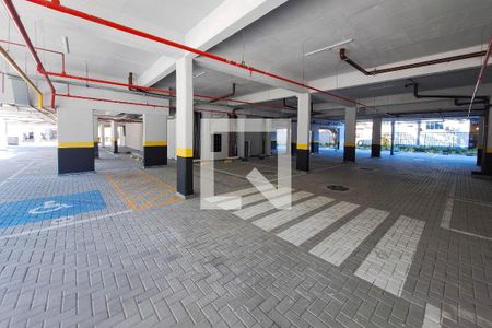 Apartamento à venda com 46m², 2 quartos e 1 vagaGaragem