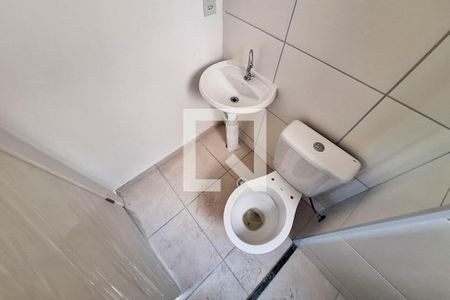 Apartamento à venda com 46m², 2 quartos e 1 vagaBanheiro