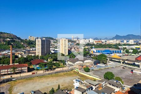 Apartamento à venda com 46m², 2 quartos e 1 vagaVista  Quarto 1