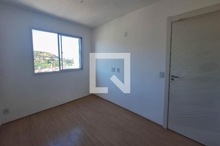 Apartamento à venda com 46m², 2 quartos e 1 vagaQuarto 2