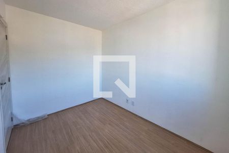 Apartamento à venda com 46m², 2 quartos e 1 vagaQuarto 2