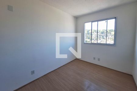 Quarto 1 de apartamento à venda com 2 quartos, 46m² em Centro, Niterói