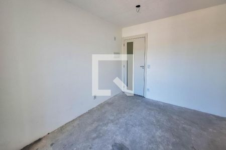 Sala de apartamento à venda com 2 quartos, 46m² em Centro, Niterói