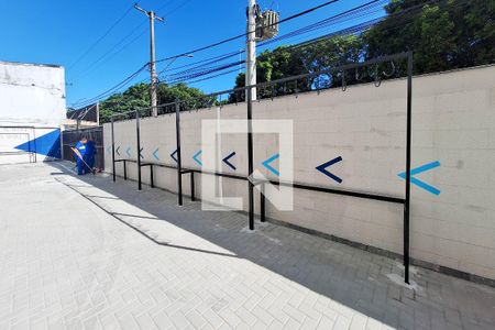 Apartamento à venda com 46m², 2 quartos e 1 vagaBicicletário