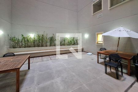 Apartamento à venda com 46m², 2 quartos e 1 vagaÁrea comum - Salão de festas