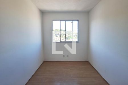 Quarto 1 de apartamento à venda com 2 quartos, 46m² em Centro, Niterói