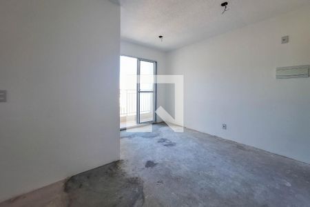 Sala de apartamento à venda com 2 quartos, 46m² em Centro, Niterói