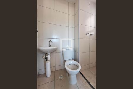 Apartamento à venda com 46m², 2 quartos e 1 vagaBanheiro