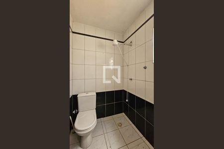 Banheiro 1 de casa à venda com 3 quartos, 126m² em Jardim Suzana, São Paulo