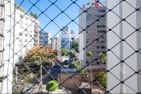 Vista da Sala de Jantar de apartamento à venda com 2 quartos, 99m² em Jardim Paulista, São Paulo