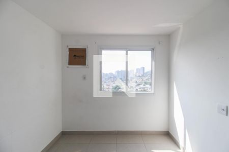 Suíte de apartamento para alugar com 2 quartos, 60m² em Da Luz, Nova Iguaçu