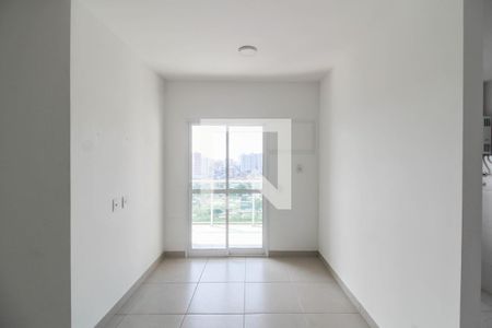 Sala de apartamento para alugar com 2 quartos, 60m² em Da Luz, Nova Iguaçu