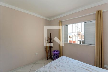 Quarto 1 - Suíte de casa para alugar com 2 quartos, 300m² em Jardim Carvalho, Guarulhos