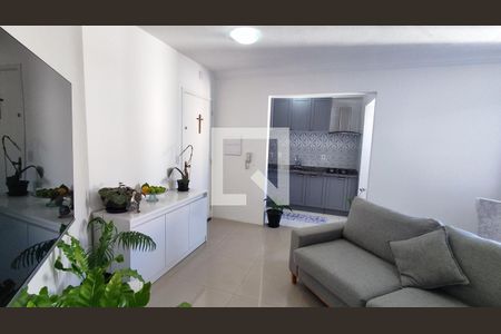Apartamento à venda com 2 quartos, 48m² em Jardim do Lago, Jundiaí