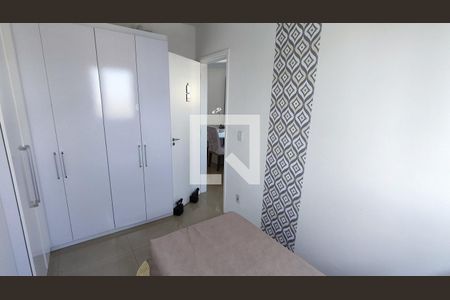Quarto 2 de apartamento à venda com 2 quartos, 48m² em Jardim do Lago, Jundiaí
