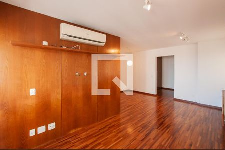 Sala de apartamento para alugar com 3 quartos, 106m² em Sumarezinho, São Paulo