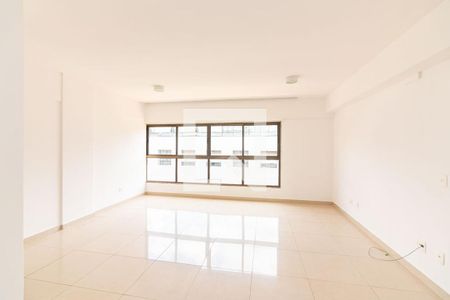 Cozinha Americana / Sala de apartamento para alugar com 1 quarto, 97m² em Águas Claras, Brasília