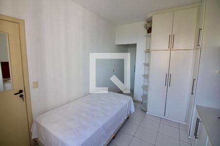 Suíte de apartamento à venda com 1 quarto, 68m² em Barra da Tijuca, Rio de Janeiro