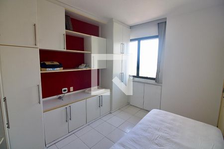Suíte de apartamento para alugar com 1 quarto, 68m² em Barra da Tijuca, Rio de Janeiro