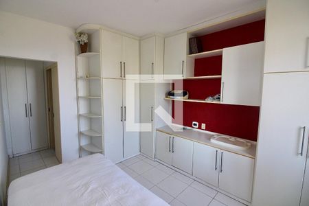 Suíte de apartamento para alugar com 1 quarto, 68m² em Barra da Tijuca, Rio de Janeiro