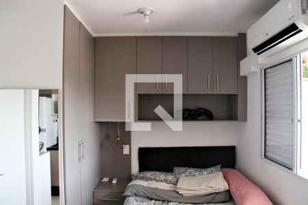 Studio de apartamento para alugar com 1 quarto, 28m² em Macedo, Guarulhos
