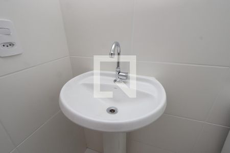 Apartamento à venda com 31m², 1 quarto e sem vagaBanheiro