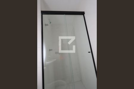 Apartamento à venda com 31m², 1 quarto e sem vagaBanheiro