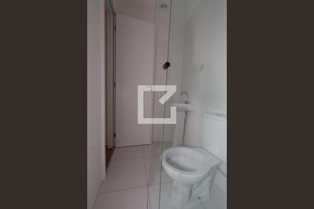 Apartamento à venda com 31m², 1 quarto e sem vagaBanheiro